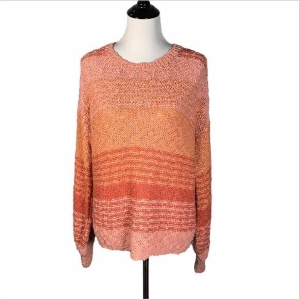 Spell and the gypsy over the rainbow sweatersize M/L - Picture 3 of 11